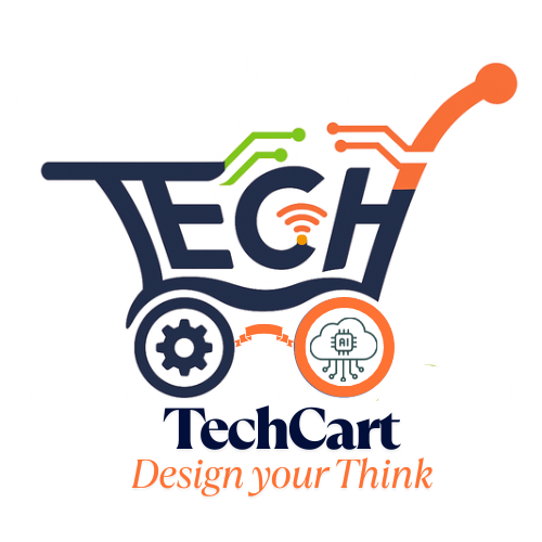Techcart Logo